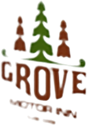 Grove Motor Inn