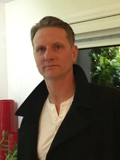 Dave Mitchell